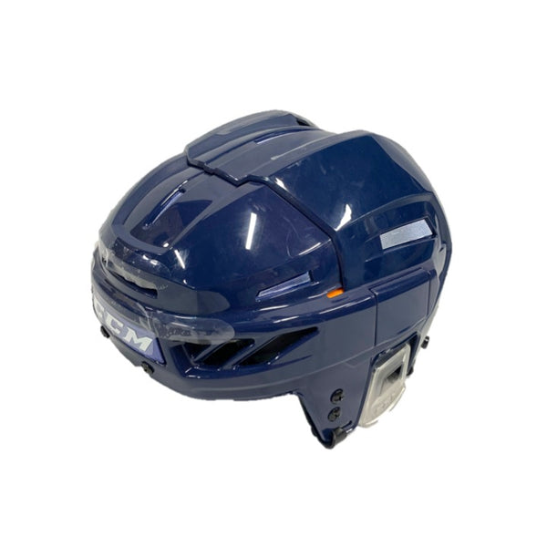 CCM FitLite 3DS - Hockey Helmet (Navy)