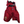 Load image into Gallery viewer, Bauer Supreme - NCAA Pro Stock Women&#39;s Hockey Pants (Maroon)

