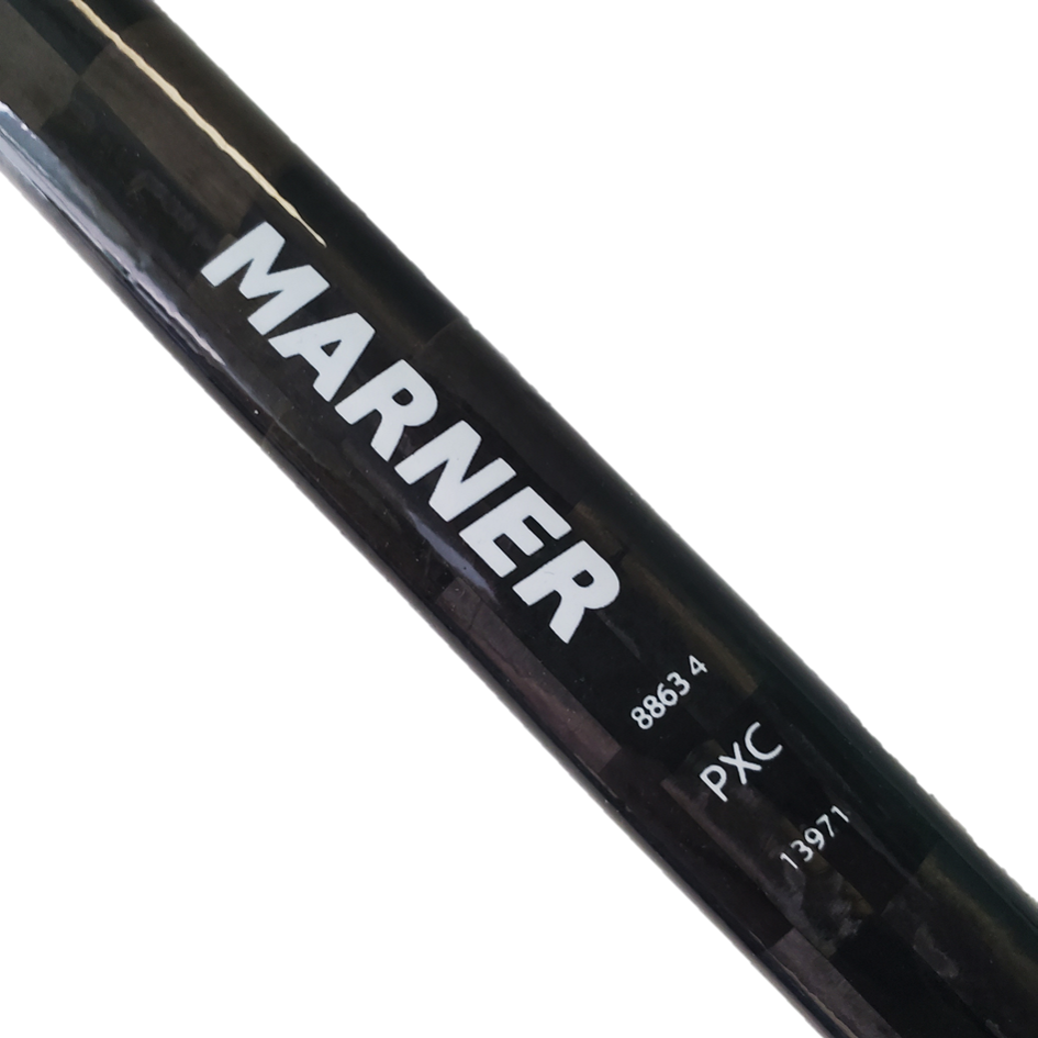 Mitch Marner Pro Stock - True Project X (LNH)