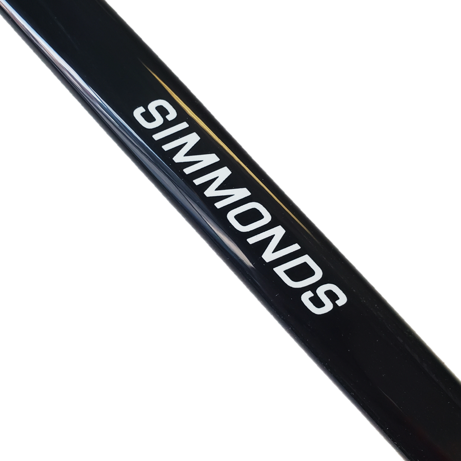 Wayne Simmonds Pro Stock - Warrior Covert QRL (LNH)