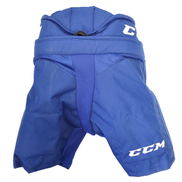 CCM HP31 - Senior Pro Stock Hockey Pant (Royal Blue)