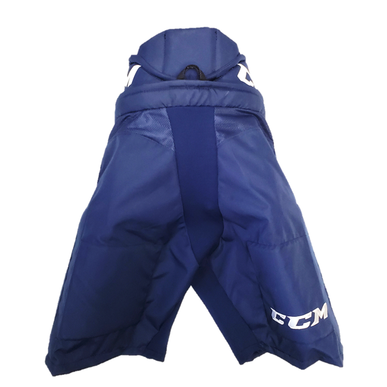 CCM Hockey Pant - New Senior Pro Stock - HP30 - Navy