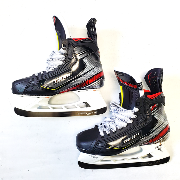 Bauer Vapor 2X Pro - Pro Stock Hockey Skates - Size 5.5 Fit 2