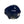 Load image into Gallery viewer, CCM FitLite 3DS - Hockey Helmet (Navy)
