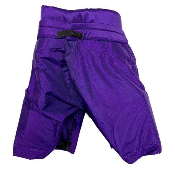 Bauer Supreme - Senior Hockey Pant (Purple)