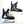 Load image into Gallery viewer, Bauer Nexus 2N Hockey Skates - Size 6D
