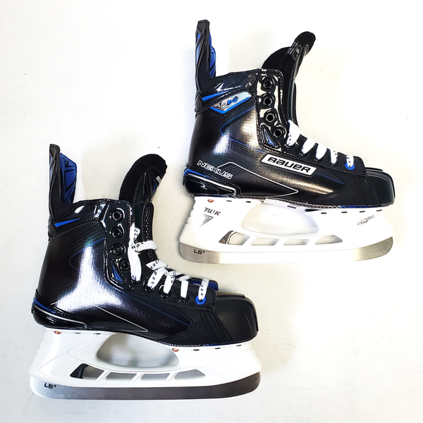Bauer Nexus 2N Hockey Skates - Size 6D