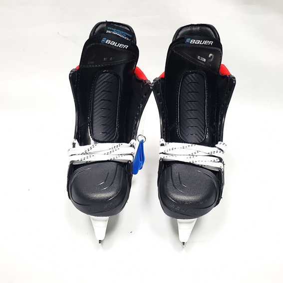 Bauer Vapor 2X Pro - Pro Stock Hockey Skates - Size 5.25D/4.75D