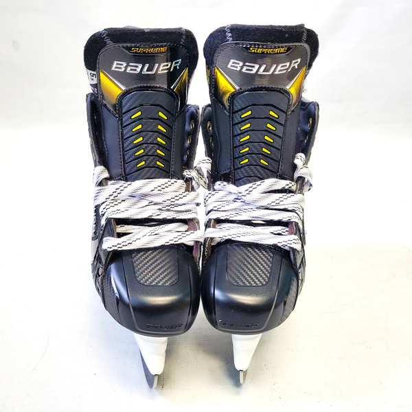 Bauer Supreme Ultrasonic Hockey Skates - Size 5.5 Fit 2