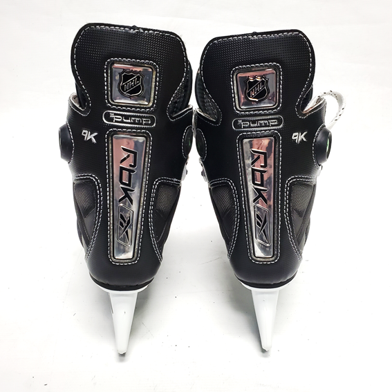 Reebok 9K Hockey Skates - Size 5D