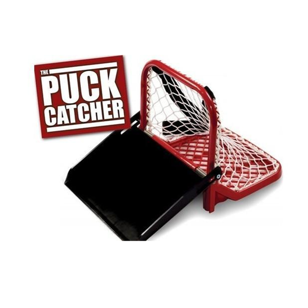 The Puck Catcher