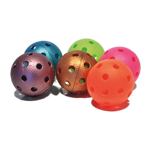 3 Pack - Floorball Balls