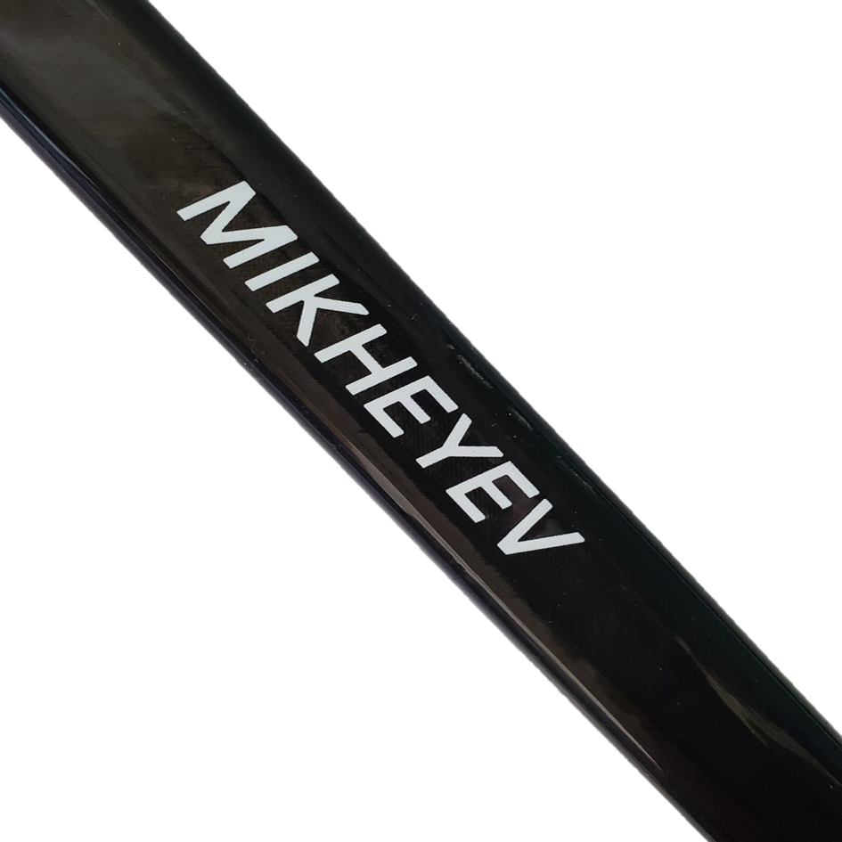Ilya Mikheyev Pro Stock - Warrior Alpha DX (LNH)