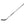 Load image into Gallery viewer, Justin Holl Pro Stock - Easton Synergy GX (NHL)
