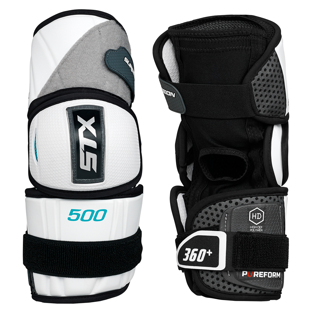STX Surgeon 500 - Coudières junior