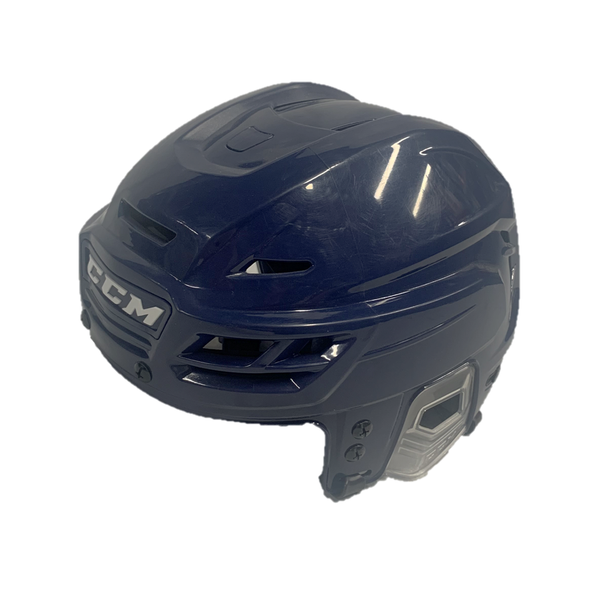 CCM Tacks 110 - Hockey Helmet (Navy)