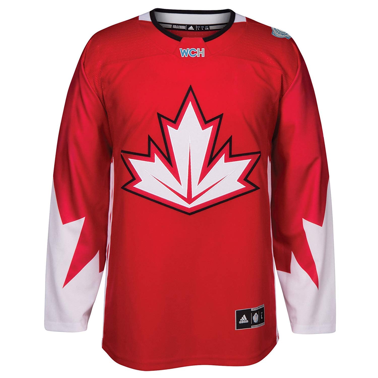 team hockey jerseys canada