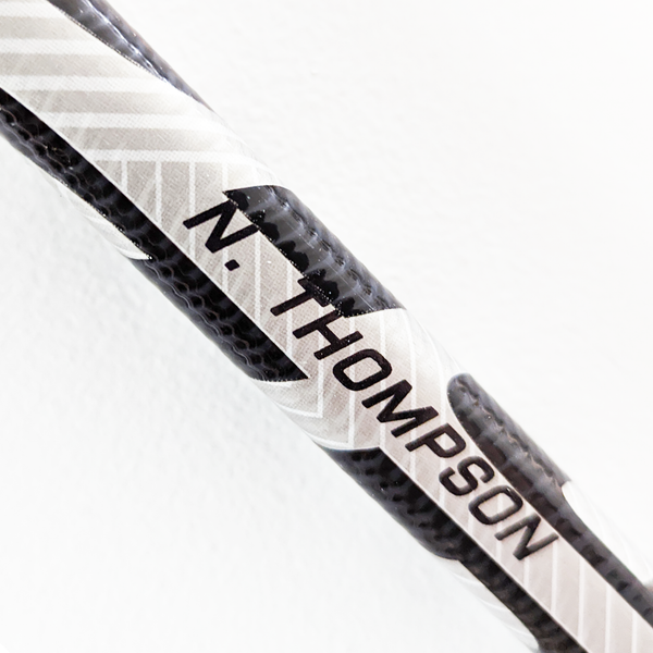 Nate Thompson Pro Stock - Warrior Covert QRL (NHL)