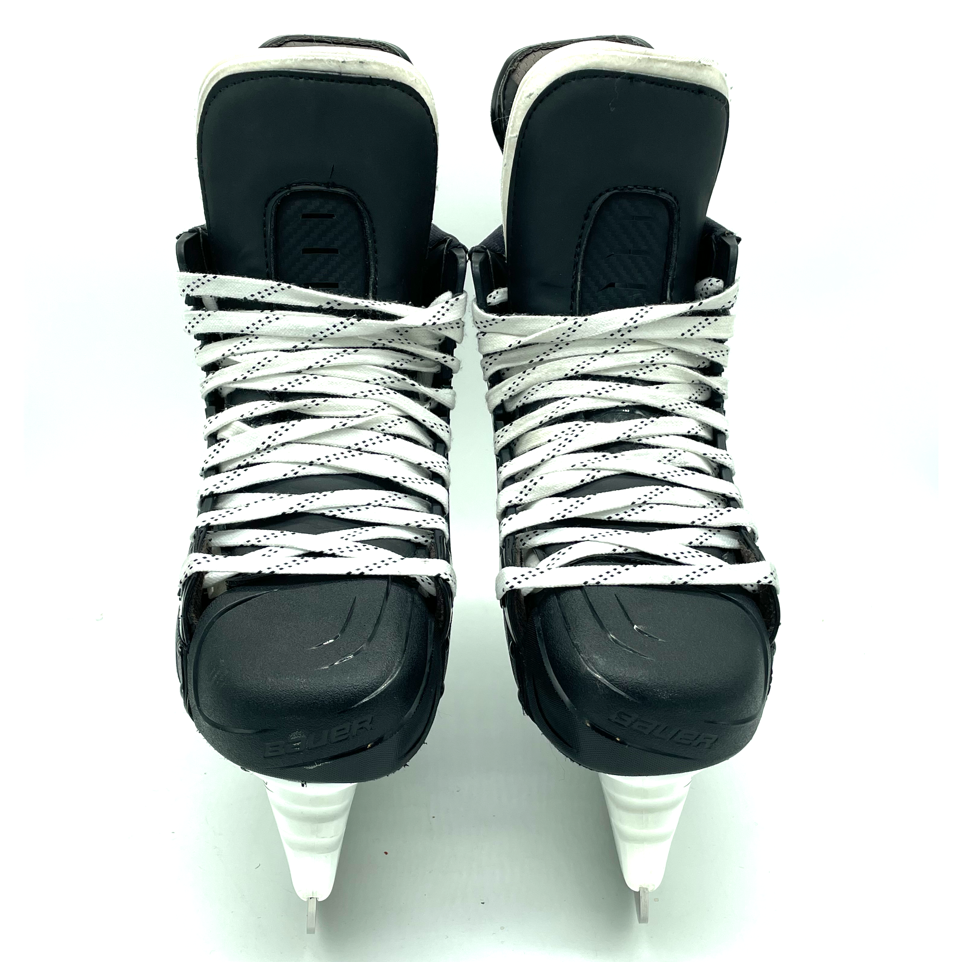 Bauer Vapor Hyperlite - Pro Stock Hockey Skates - Size 7.5D - Travis Konecny