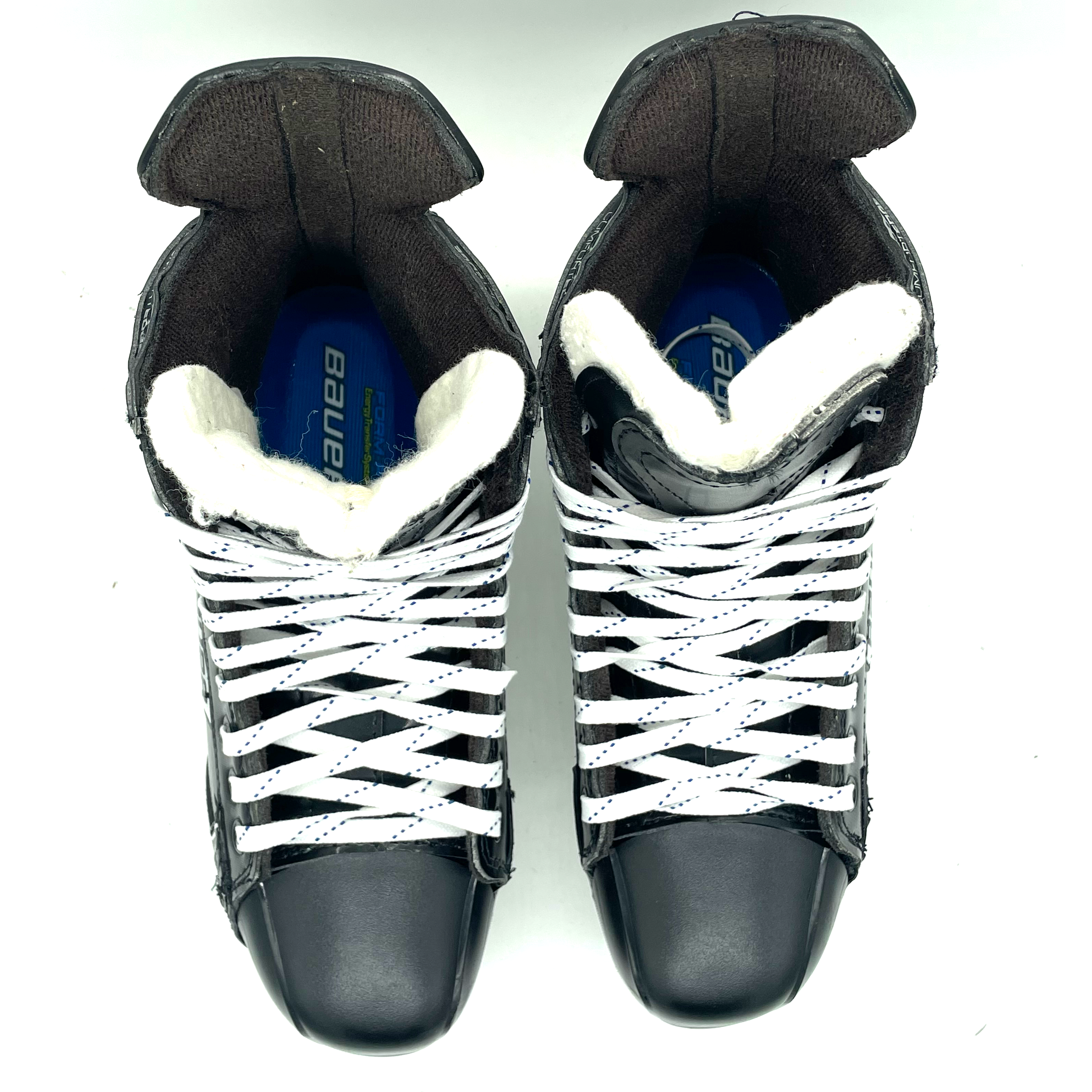 Patins de hockey Bauer Supreme 1S - Pro Stock - Taille 9.5E
