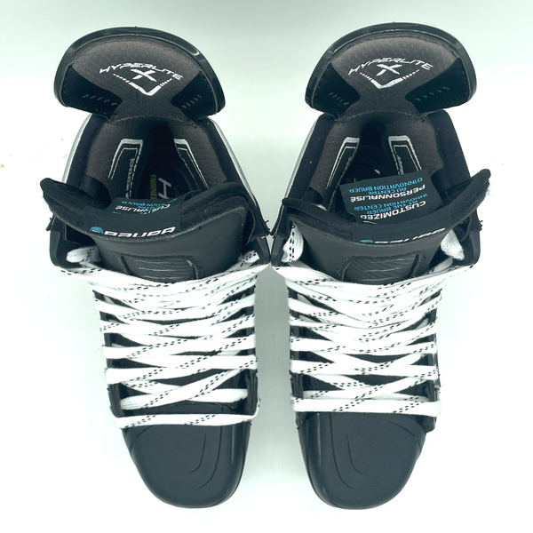 Bauer Vapor Hyperlite - Pro Stock Hockey Skates - Size 7.5D