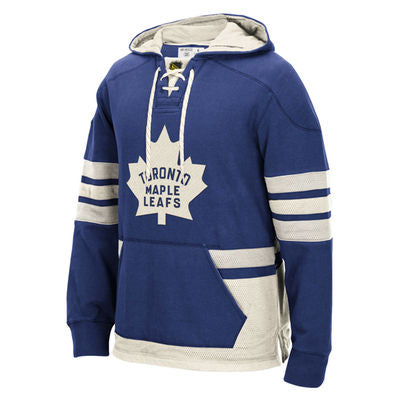 Youth - Pullover Jersey Hoodie - Various Teams