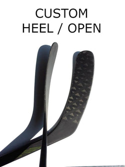 CCM Ribcor Trigger ASY
