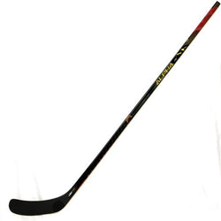 Warrior Alpha DX