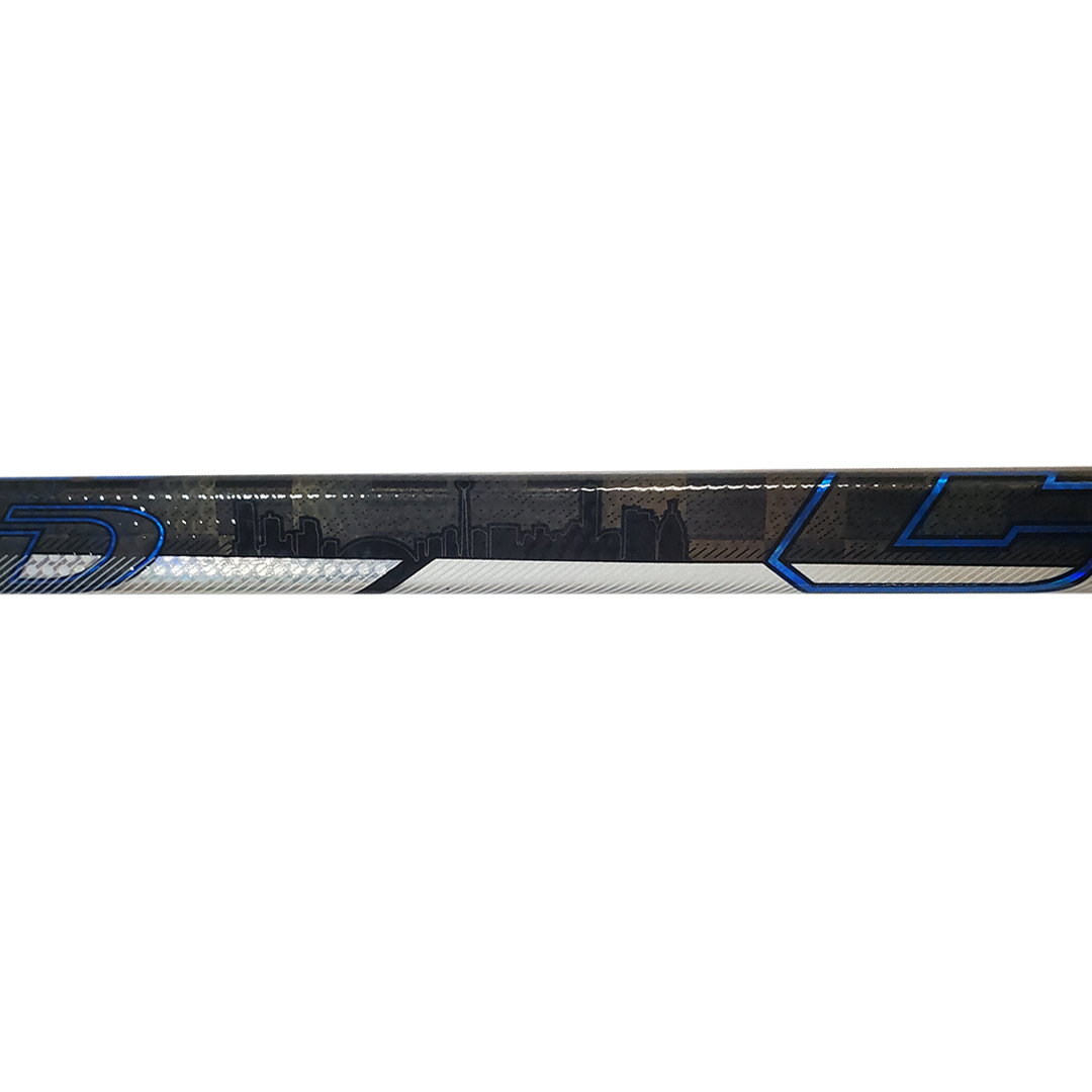 Auston Matthews Pro Stock – CCM Jetspeed FT4 Pro (LNH)