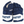 Load image into Gallery viewer, Bauer Supreme Ultrasonic - NCAA Pro Stock Gloves (Navy/White)
