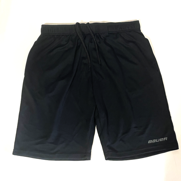 Bauer Athletic Shorts