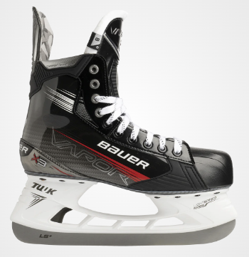 Patins Bauer Vapor X4 - Senior