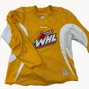 WHL - Maillot d'entraînement CCM d'occasion (plusieurs couleurs)