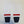 Load image into Gallery viewer, NHL - Used Pro Stock Adidas Hockey Socks - Washington Capitals (White)
