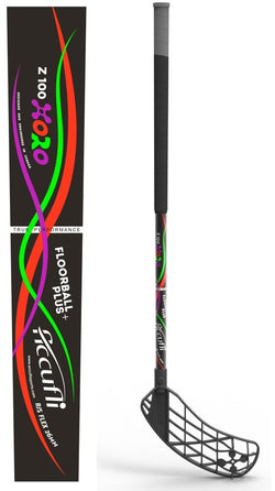 Floorball+ Accufli Xoro (Zorro/Trick Stick)