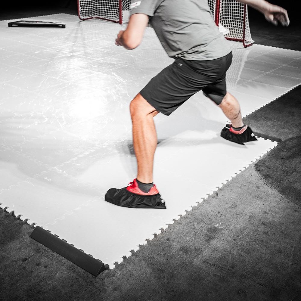 Dalles Allstar Dryland (18" x 18") - Paquet de 10