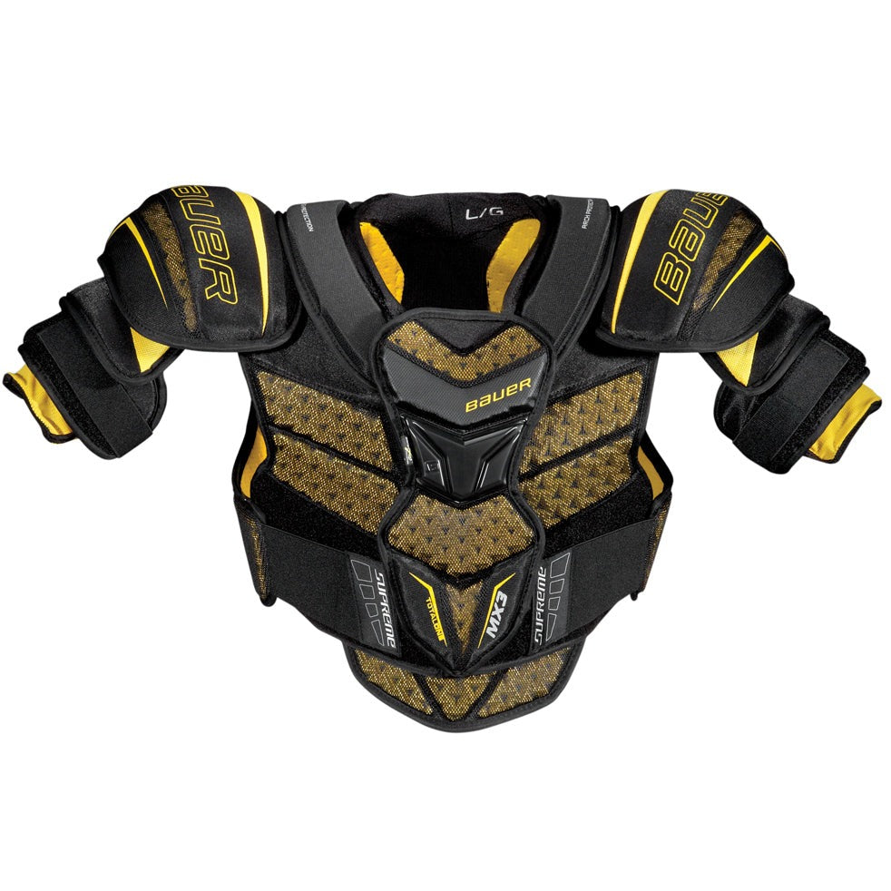 Shoulder Pads – HockeyStickMan Canada