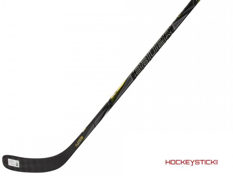 Bauer supreme 1s 2017 top
