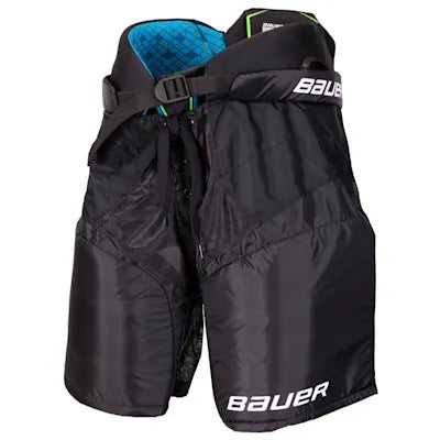 Bauer X - Junior Hockey Pant (Black)