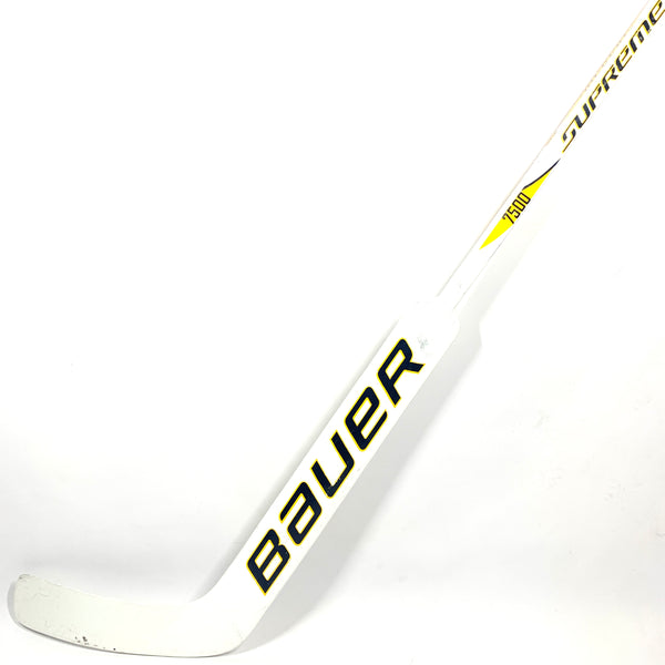 Goalie - Bauer Supreme 7500