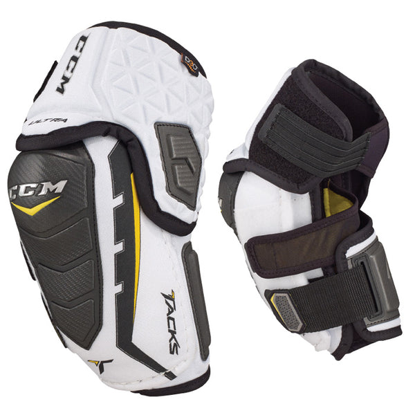 CCM Tacks Pro - Elbow Pads