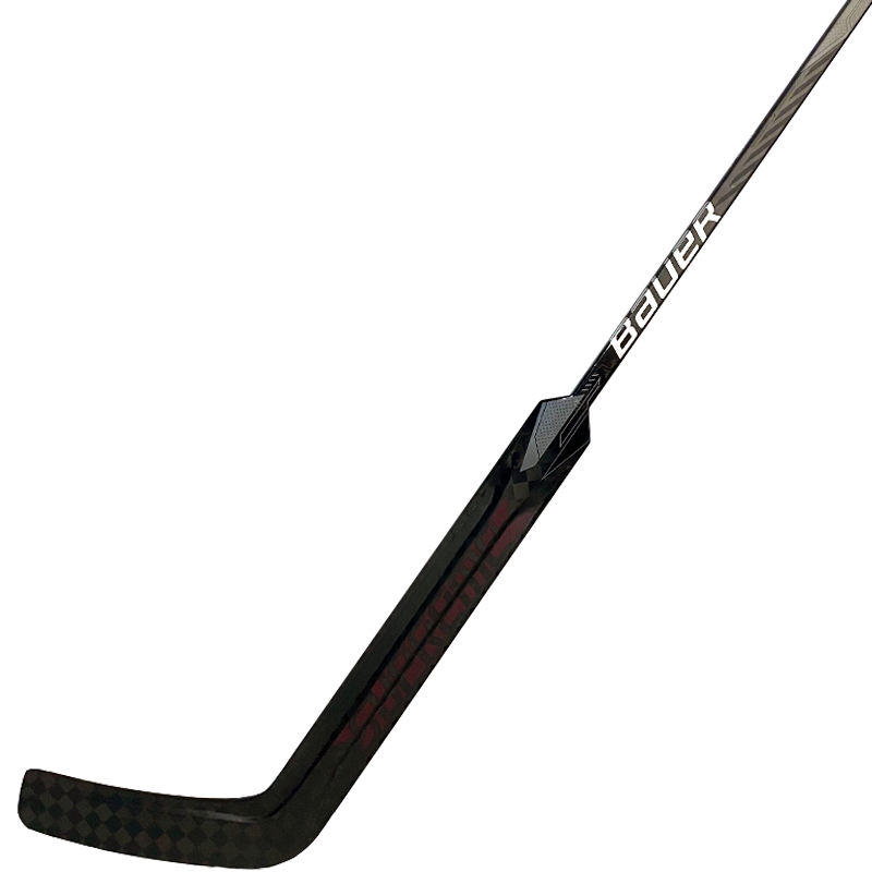 Goalie - Bauer Supreme Mach