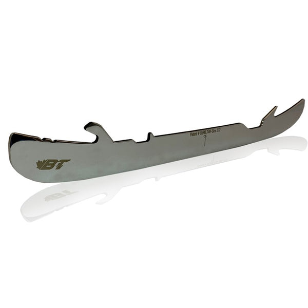 Bladetech Mirrored Stainless Steel - CCM