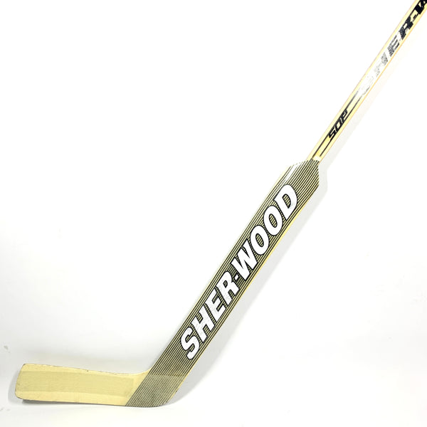Goalie - Sherwood G9950