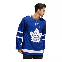 NHL Game Jersey Toronto Maple Leafs