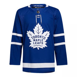NHL Game Jersey Toronto Maple Leafs - Main Image