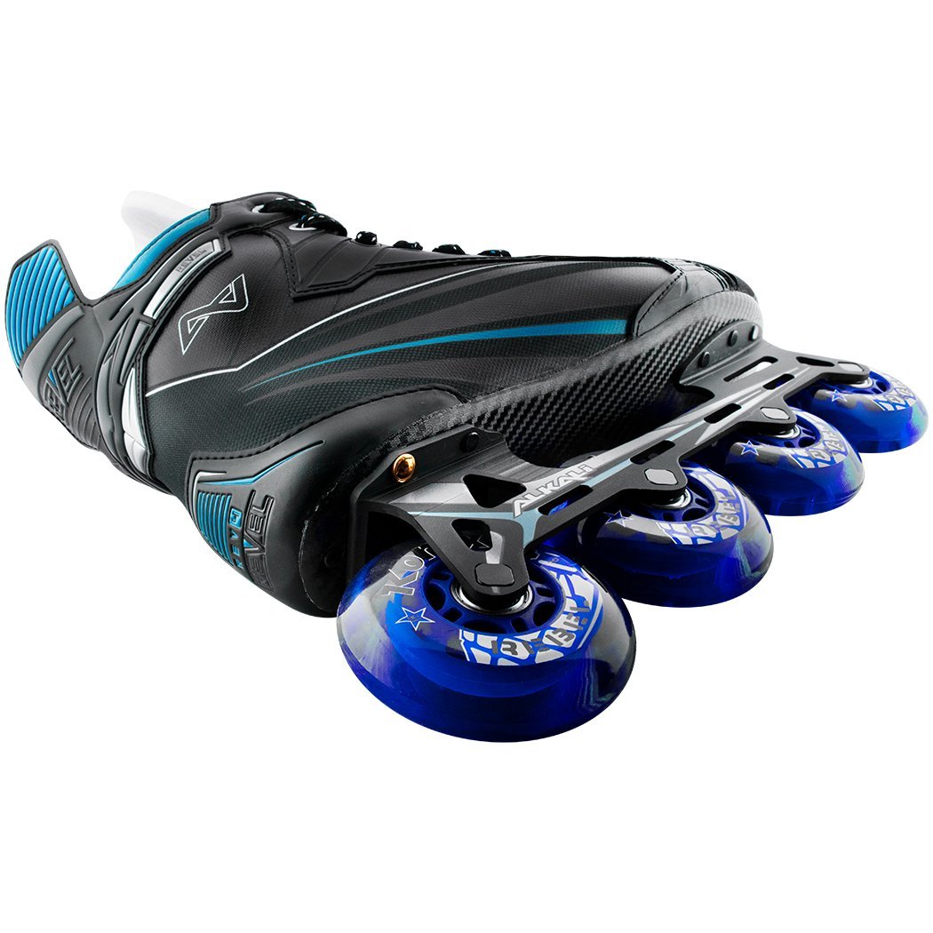 Alkali Revel 4 Inline Hockey Skates