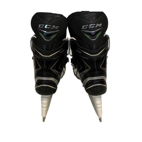 CCM Ribcor 70K - Pro Stock Hockey Skates - Size 9.75D - Jason Spezza