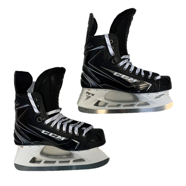 CCM Ribcor 70K - Pro Stock Hockey Skates - Size 9.75D - Jason Spezza