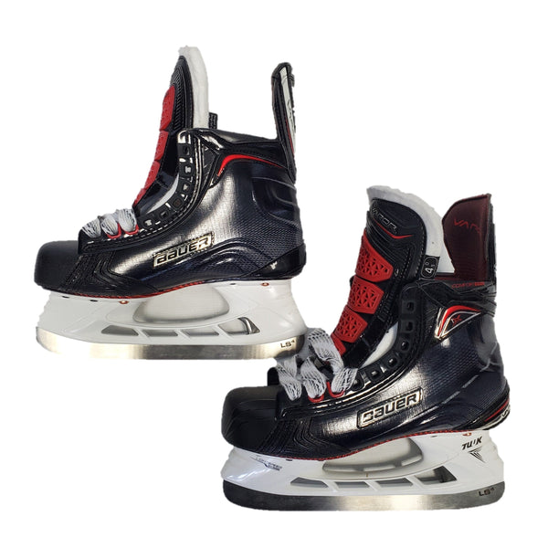 Bauer Vapor 1X 2.0 - Pro Stock Hockey Skates - Size 4.5D